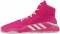Adidas Pro Bounce 2019 - Pink (EH1596)