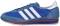 Adidas SL 72 - Blau (FY7689)