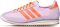 Adidas SL 72 - Ice Lavender/Impact Orange/Silver Violet (JH7396)