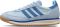 Adidas SL 72 - Blue (JH5099)