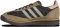 Adidas SL 72 - Brown/Putty Grey/Preloved Yellow (IG4645)