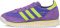 Adidas SL 72 - Active Purple Solar Slime Supplier Colour (JQ0171)