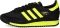 Adidas SL 72 - Core Black / Solar Yellow / Gold Metallic (IG4647)