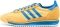 Adidas SL 72 - Yellow (IE6526)