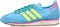 Adidas SL 72 - Blue (JI0196)