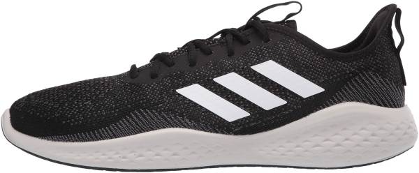 Only $48 + Review of Adidas Fluidflow 