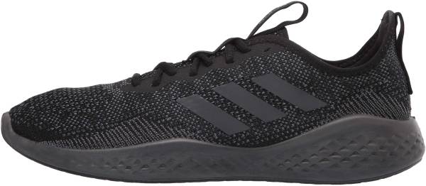 Only $45 + Review of Adidas Fluidflow 