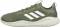 Adidas Fluidflow - Green (EG3661) Adidas Fluidflow - Green (EG3661)