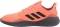Adidas Fluidflow - Signal Coral/Core Black/Grey Six (EG3664) Adidas Fluidflow - Signal Coral/Core Black/Grey Six (EG3664)