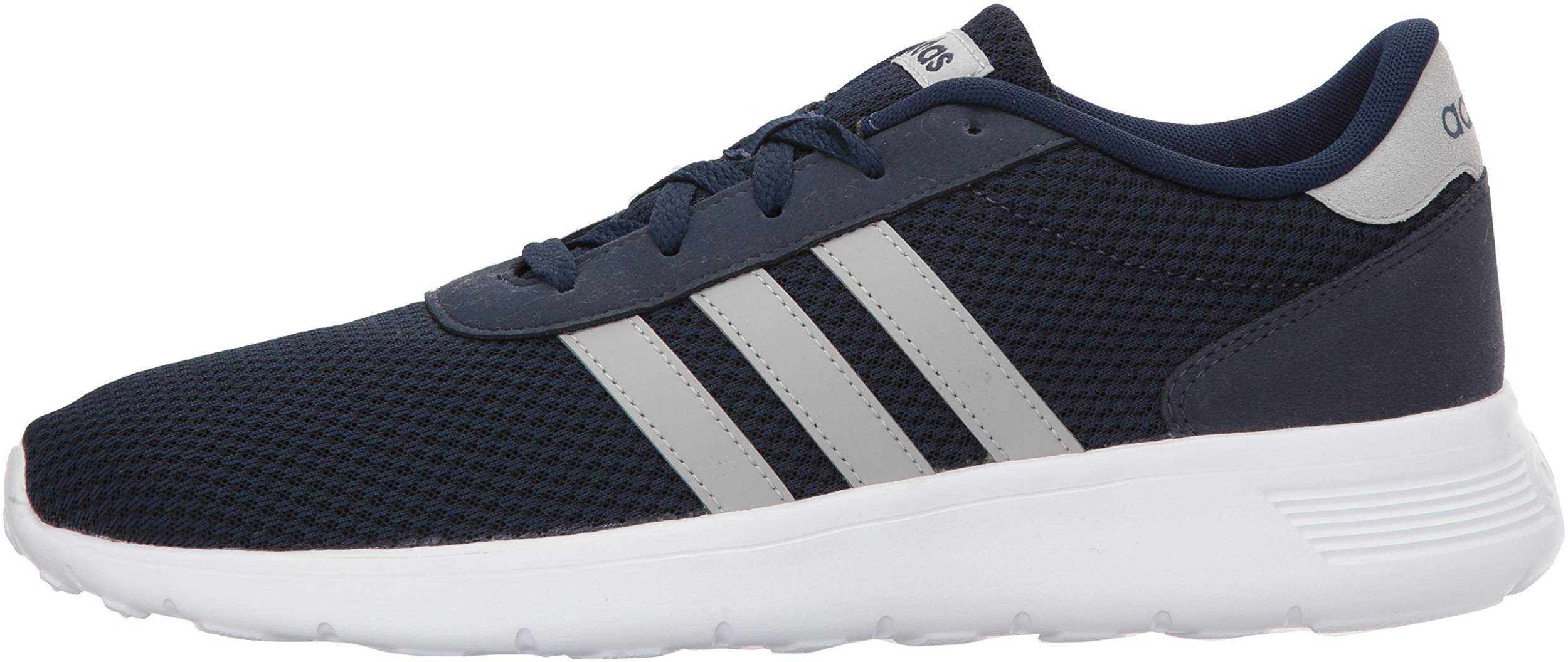 Only $30 + Review of Adidas Lite Racer 