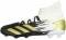 Adidas Predator 20.3 Firm Ground - Ftwwht Goldmt Cblack (FW9196)