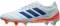 Adidas Copa 20.1 Firm Ground - Blau (EH0885)
