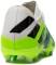 Adidas Nemeziz 19.2 Firm Ground - Green (EG7220) - slide 2