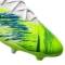 Adidas Nemeziz 19.2 Firm Ground - Green (EG7220) - slide 3