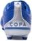 Adidas Copa 20.3 Firm Ground - Team Royal Blue Silver Met Team Royal Blue (EH1500) - slide 2