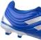 Adidas Copa 20.3 Firm Ground - Team Royal Blue Silver Met Team Royal Blue (EH1500) - slide 6