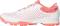 adidas adipure sport 2 0 ftwr white red zest active pink 106b 60