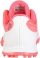 Adidas Adipure Sport 2.0 - Ftwr White/Red Zest/Active Pink (BB8010) - slide 4