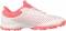 Adidas Adipure Sport 2.0 - Ftwr White/Red Zest/Active Pink (BB8010) - slide 6