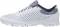 Adidas Adipure Sport 2.0 - Ftwr White/Silver Metallic/Tech Indigo (EF6521)