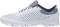 adidas golf adipure sport 2 0 footwear white silver metallic tech indigo women s golf shoes adult white 1fab 60