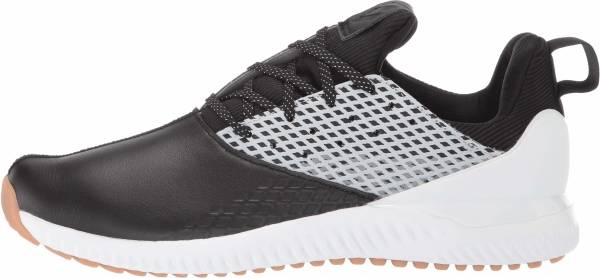 adidas men's adicross bounce 2 golf shoe