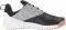 Adidas Adicross Bounce 2.0 - Core Black/Dark Silver Metallic/White (G26009) - slide 5