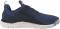 Adidas Adicross Bounce 2.0 - indigo/silver metallic/navy (EF5618) - slide 5