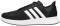 Adidas Court 80s - Noir Black Blanc (EE9833)