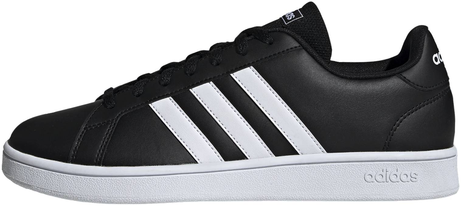 Adidas Grand Court Base sneakers in 