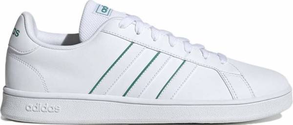 grand court adidas mens