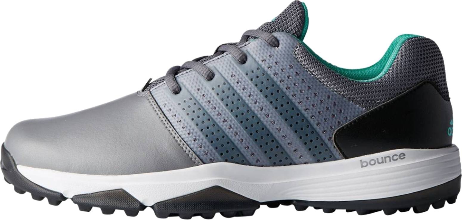 adidas 360 traxion spikeless review