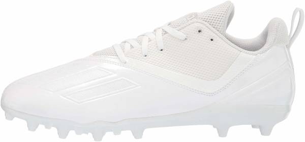 white adizero