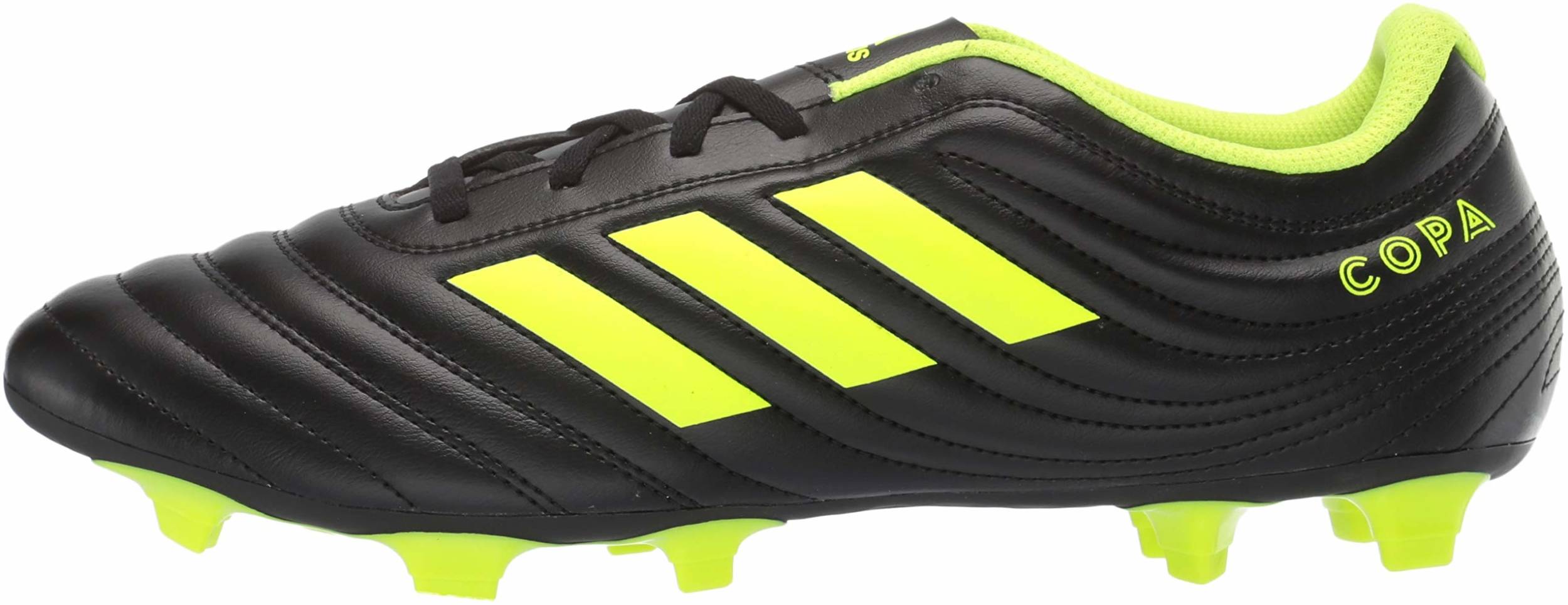 Wanneer Vertrouwen op vinger Adidas Copa 19.4 Firm Ground Review, Facts, Comparison | RunRepeat