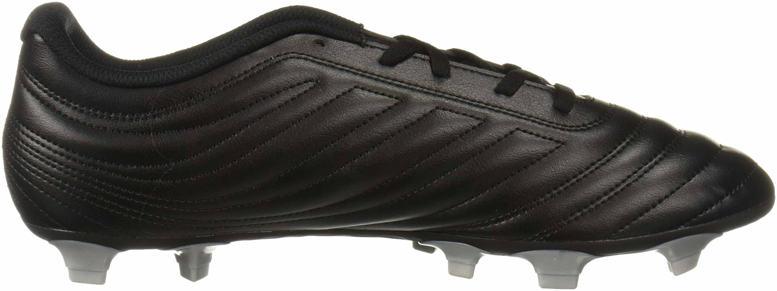 Review of Adidas Copa 19.4 Firm Ground 