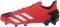 Adidas Predator 20.2 Firm Ground - Red (EE9553)