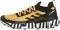 Adidas Terrex Two Ultra Parley - Yellow (FW7424) Adidas Terrex Two Ultra Parley - Yellow (FW7424)