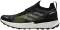 adidas terrex two ultra parley core black footwear white solar yellow adult male black b958 60