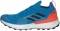 Adidas Terrex Two Ultra Parley - Blue (EF2134) Adidas Terrex Two Ultra Parley - Blue (EF2134)