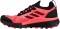 Adidas Terrex Two Ultra Parley - Orange (FW9872) Adidas Terrex Two Ultra Parley - Orange (FW9872)
