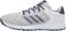 Adidas S2G - Ftwr White/Ftwr White/Tech Indigo (EF0688)