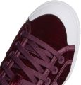 adidas nizza platform mid victory crimson white 10 b m victory crimson white 4136 9883975 120