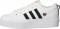 Adidas Nizza Platform - White (FX8538) Adidas Nizza Platform - White (FX8538)