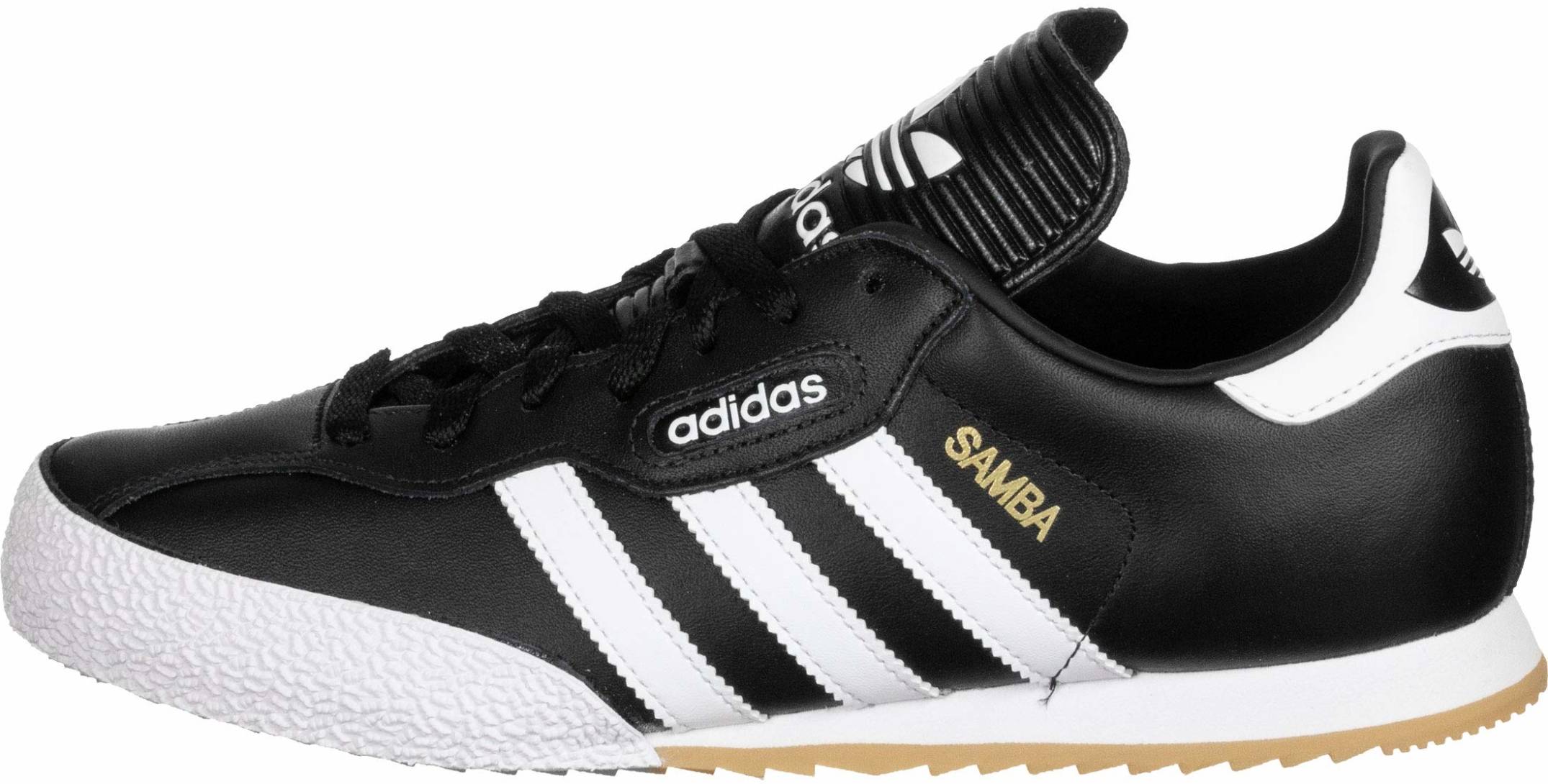 Adidas Samba Super sneakers | RunRepeat
