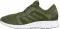 Adidas Edge Lux 4 - Wild Pine/Wild Pine/White (FZ0317) Adidas Edge Lux 4 - Wild Pine/Wild Pine/White (FZ0317)