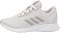 Adidas Edge Lux 4 - Grey One / Grey Two / Ftwr White (G58477)