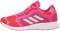 Adidas Edge Lux 4 - Pink (H03159)