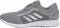 Adidas Edge Lux 4 - Grey/Silver Metallic/White (FZ0322) Adidas Edge Lux 4 - Grey/Silver Metallic/White (FZ0322)