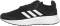 adidas galaxy 5 shoe mens running core black white core black white df0c 60