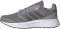 Adidas Galaxy 5 - Grey Three Carbon Ftwr White (FW5714)
